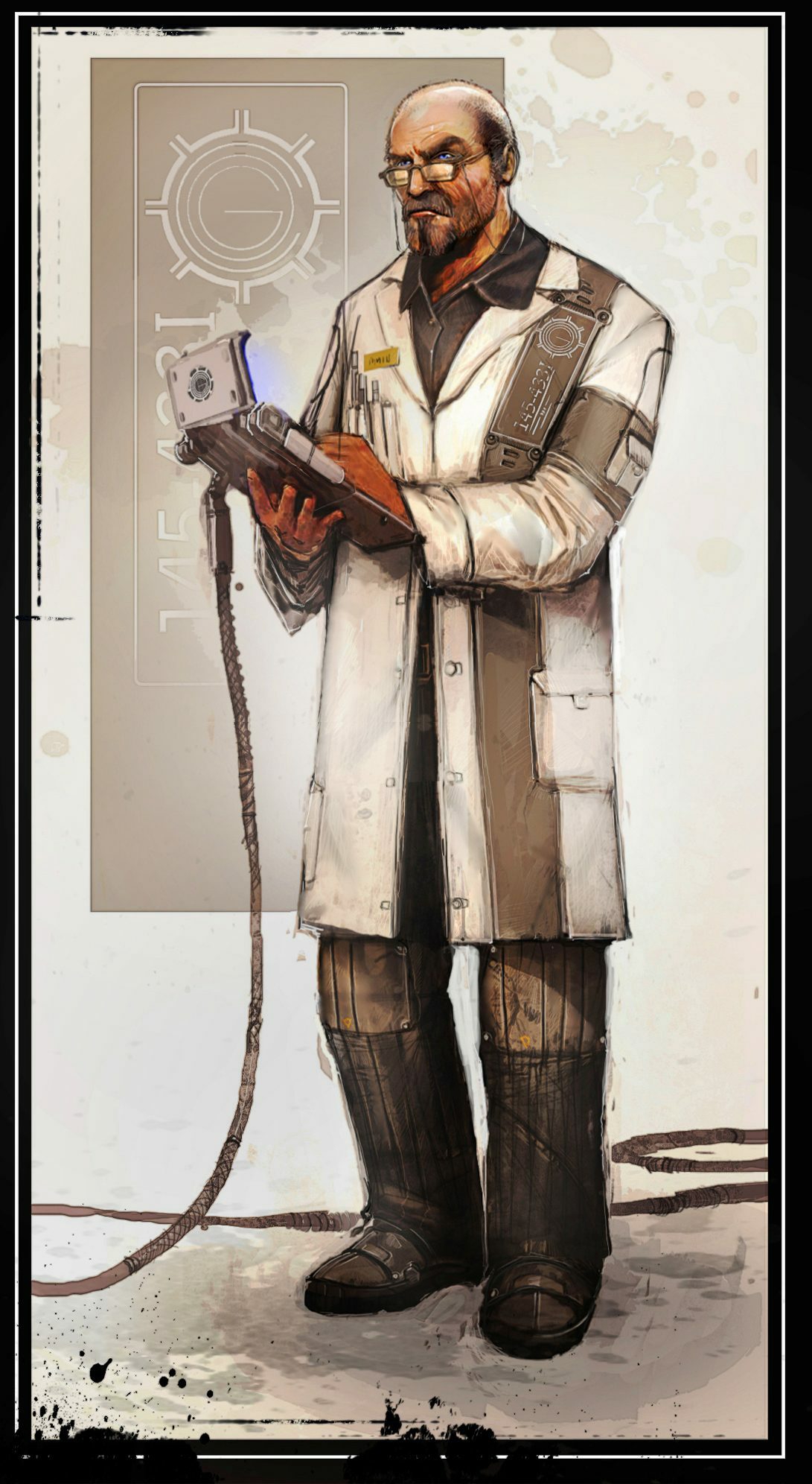 Gears of War 3 - Imagen 37